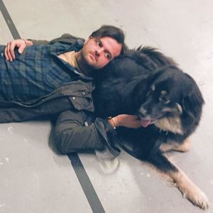 Meet your Posher, Kyle